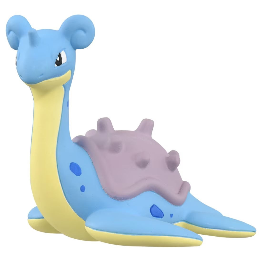 Statische Figur - MoncollŽ - Pokemon - Lapras