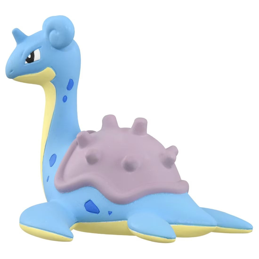 Statische Figur - MoncollŽ - Pokemon - Lapras