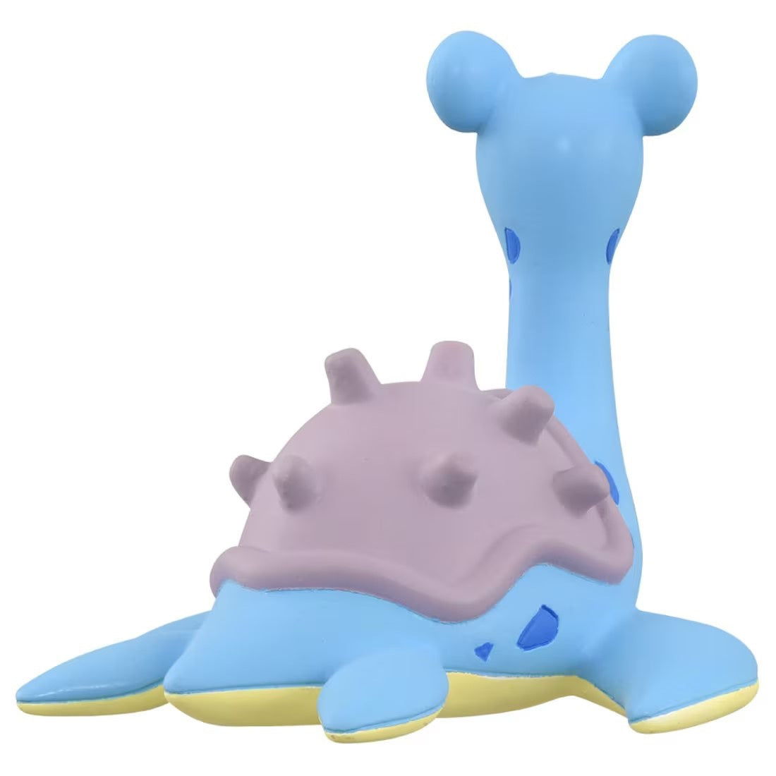 Statische Figur - MoncollŽ - Pokemon - Lapras