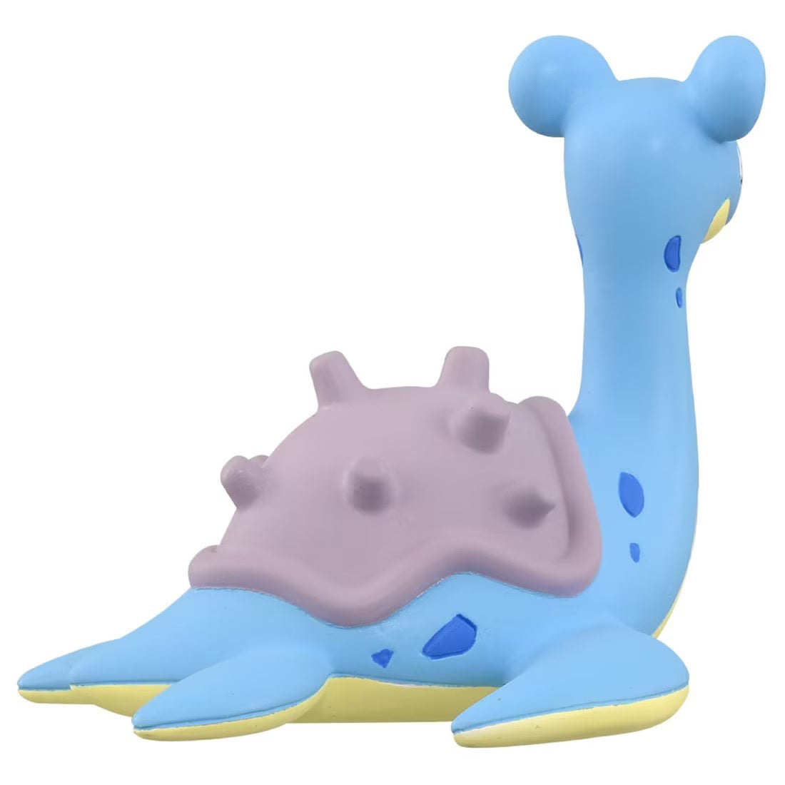 Statische Figur - MoncollŽ - Pokemon - Lapras