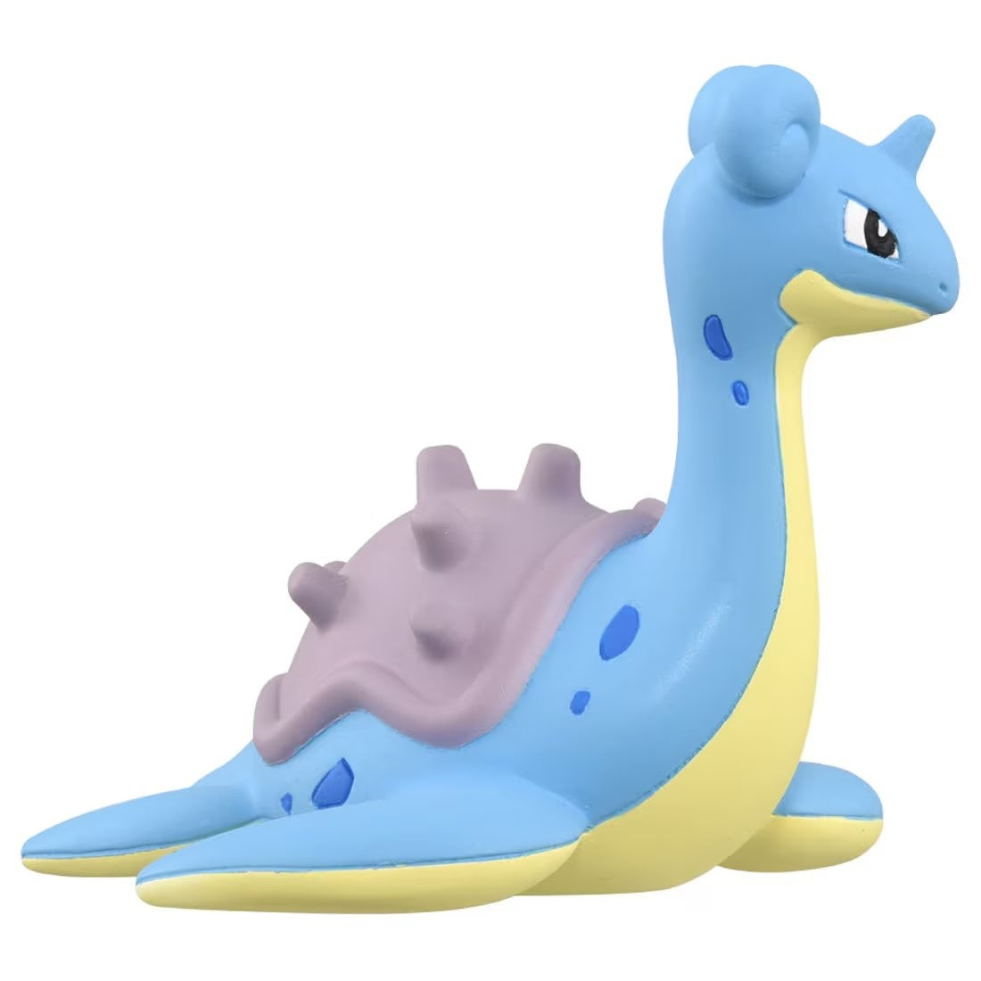 Statische Figur - MoncollŽ - Pokemon - Lapras