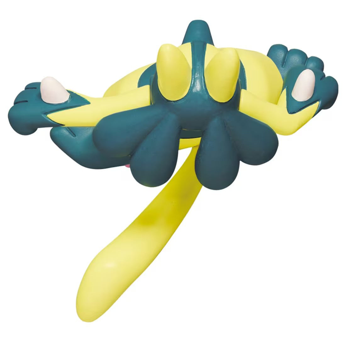 Statische Figur - MoncollŽ - Pokemon - Shiny MS-52 - Lucario