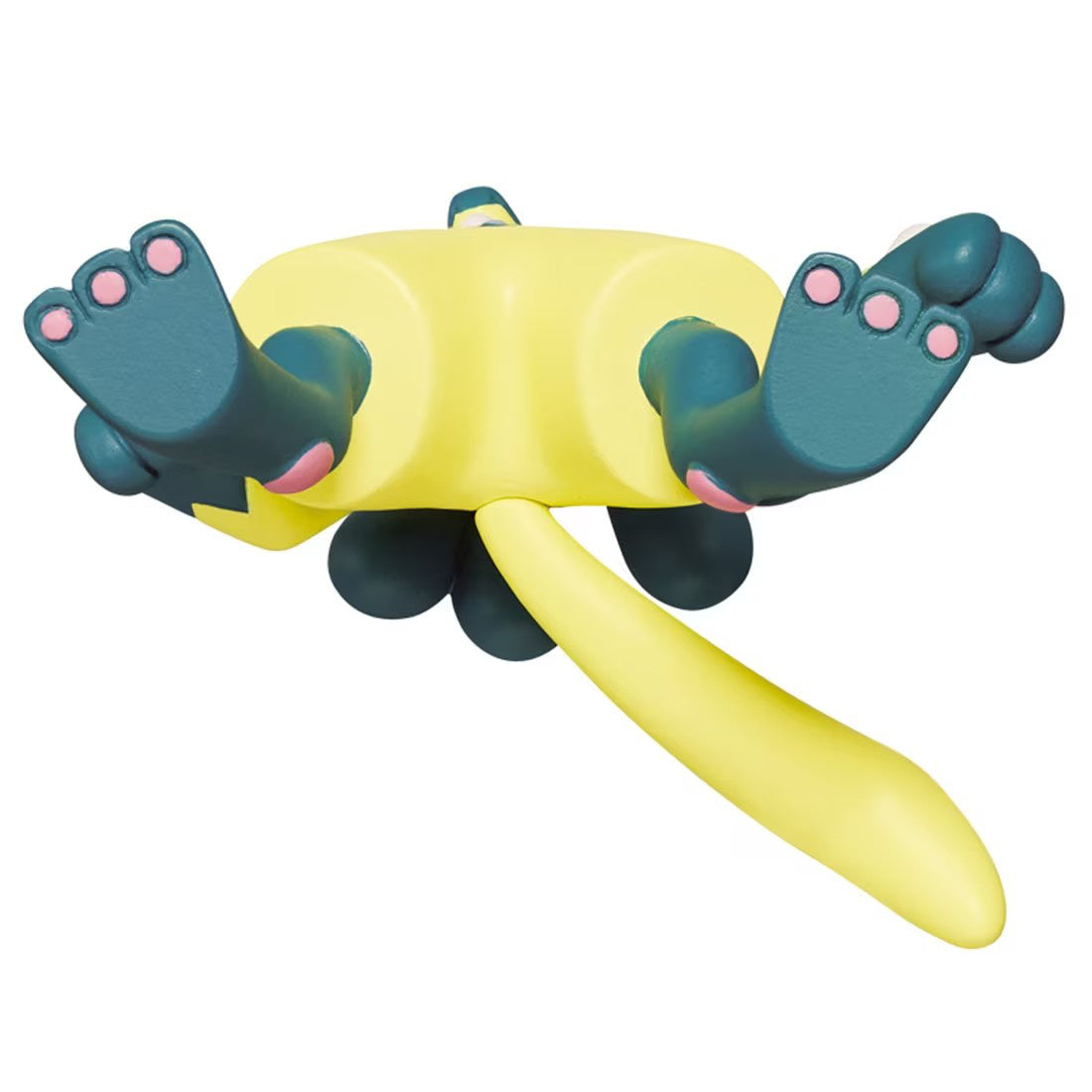 Statische Figur - MoncollŽ - Pokemon - Shiny MS-52 - Lucario