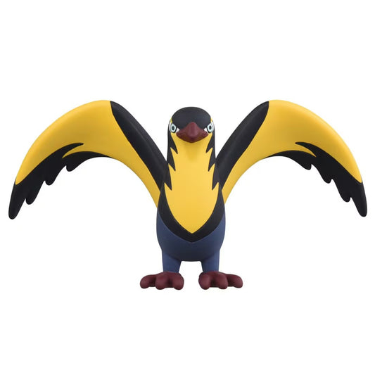 Statische Figur - MoncollŽ - Pokemon - Voltrean