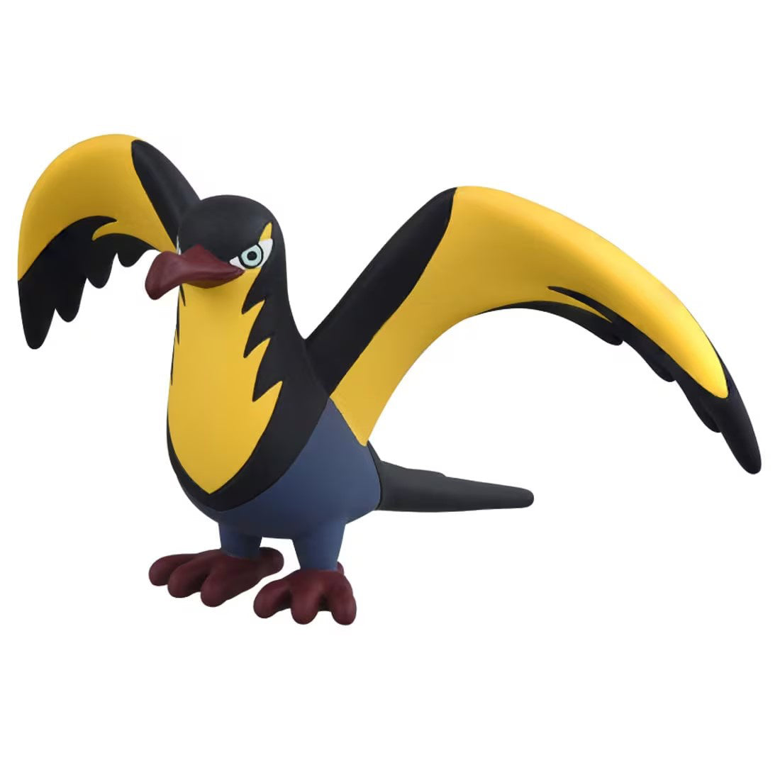 Statische Figur - MoncollŽ - Pokemon - Voltrean
