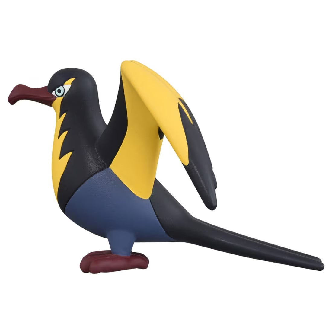 Statische Figur - MoncollŽ - Pokemon - Voltrean