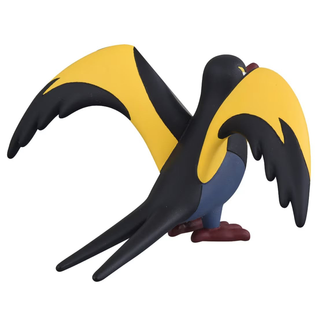 Statische Figur - MoncollŽ - Pokemon - Voltrean