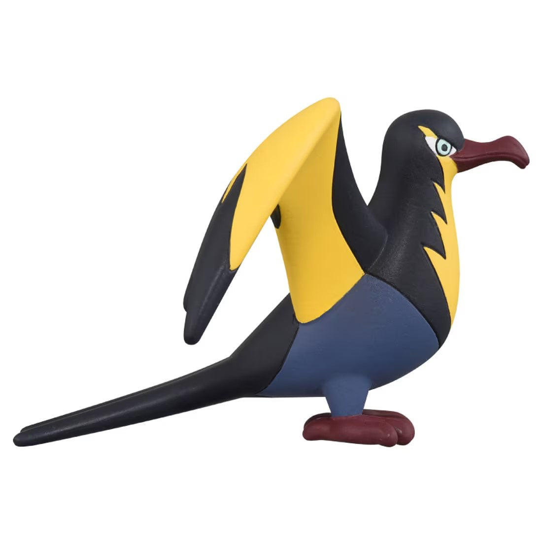 Statische Figur - MoncollŽ - Pokemon - Voltrean