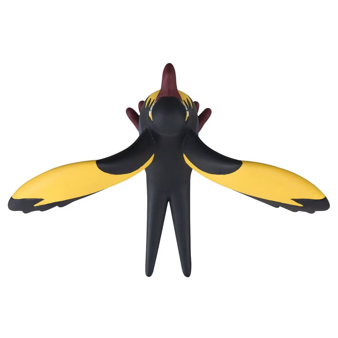 Statische Figur - MoncollŽ - Pokemon - Voltrean