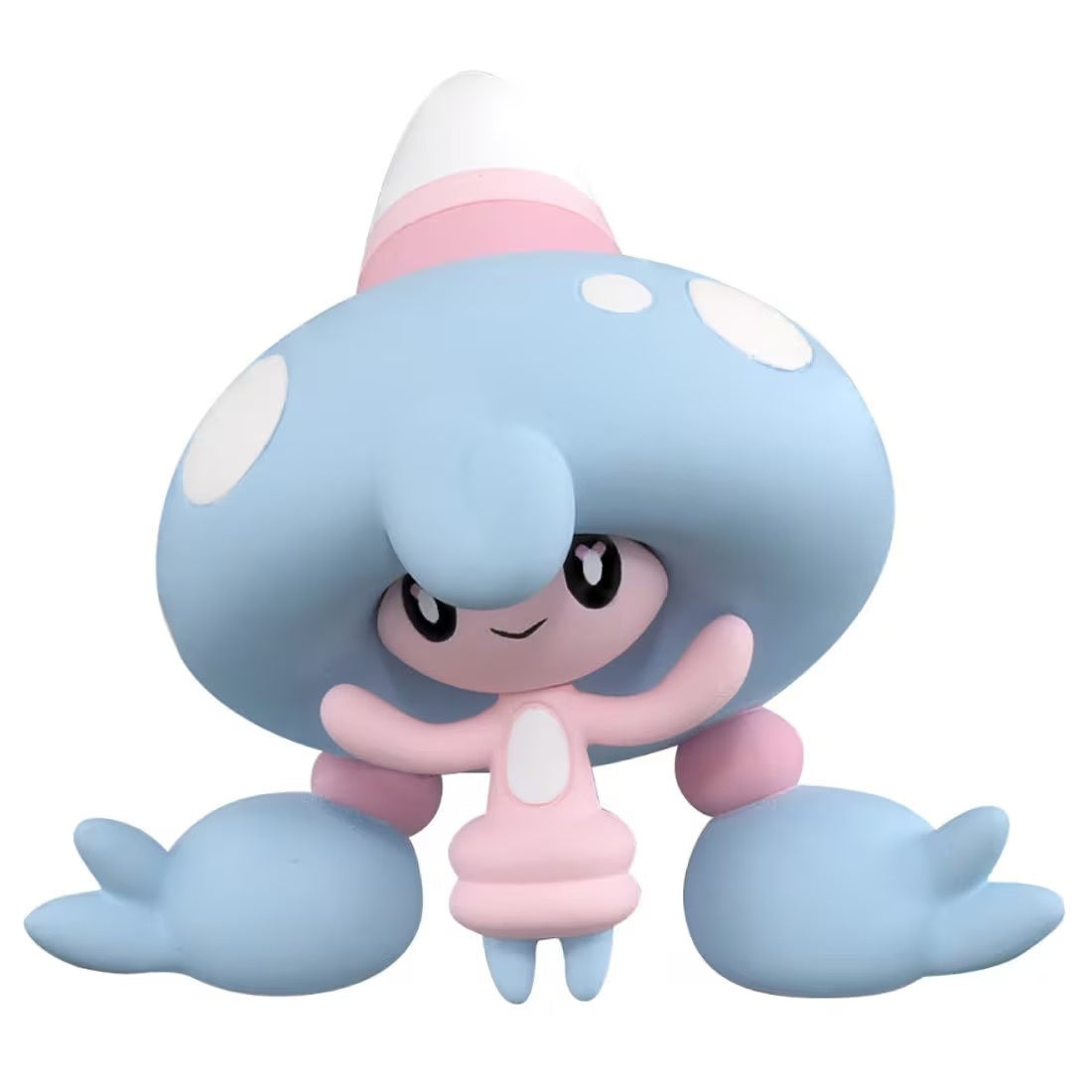 Statische Figur - MoncollŽ - Pokemon - Brimano