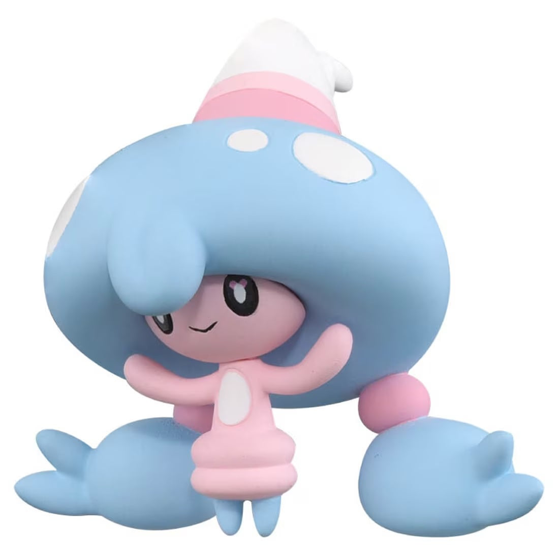 Statische Figur - MoncollŽ - Pokemon - Brimano