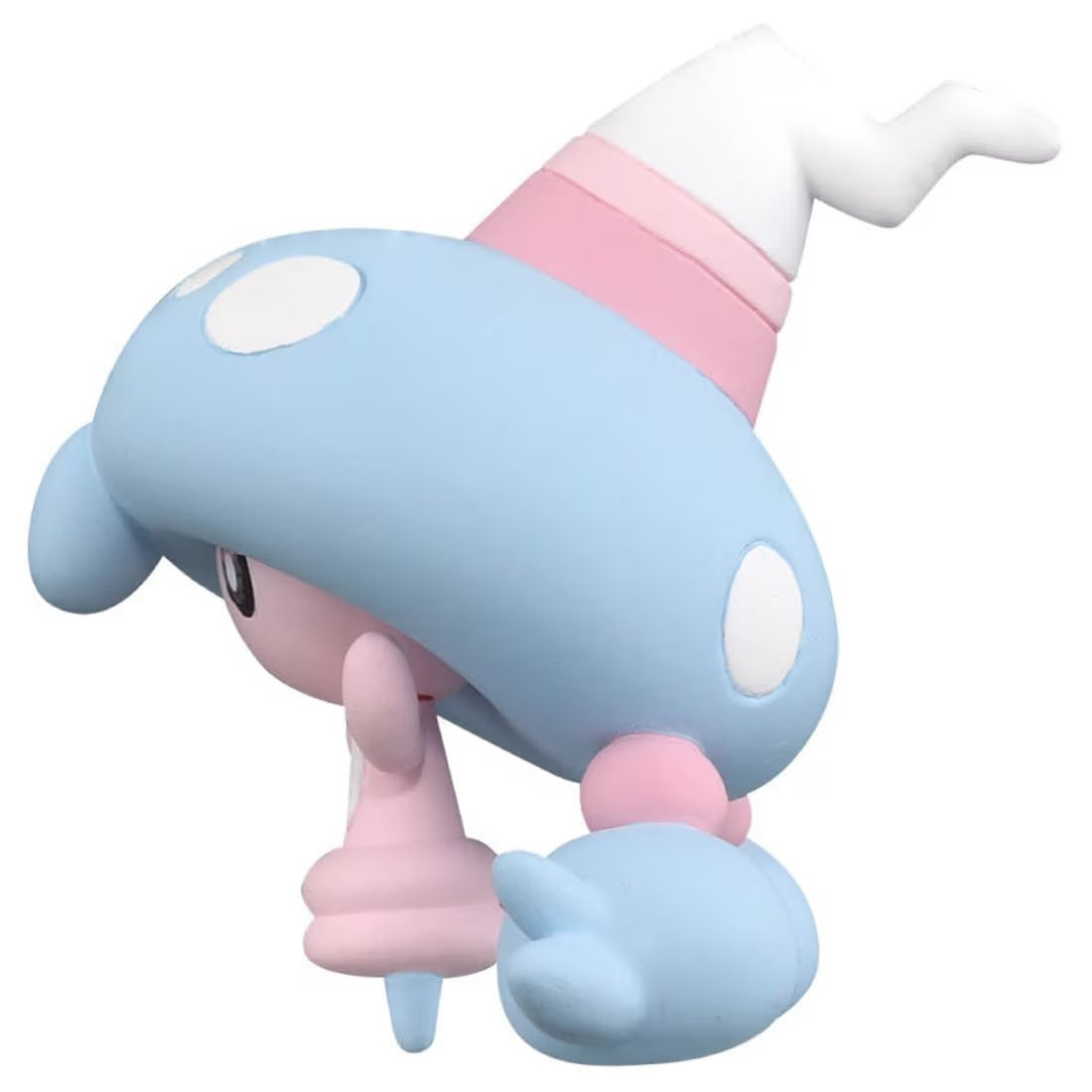 Statische Figur - MoncollŽ - Pokemon - Brimano
