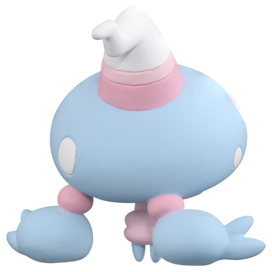 Statische Figur - MoncollŽ - Pokemon - Brimano