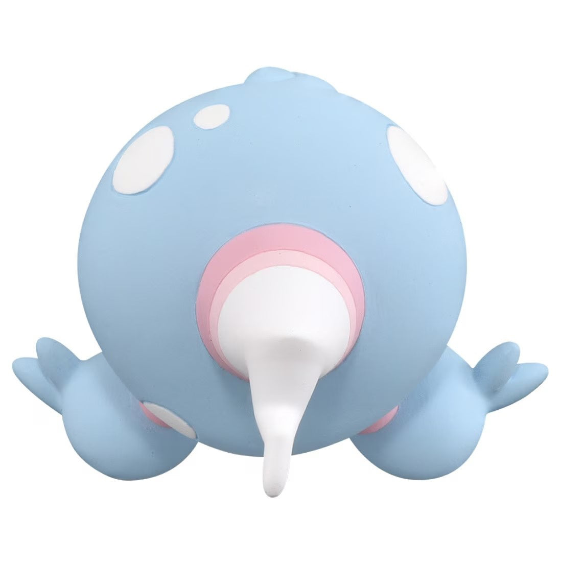 Statische Figur - MoncollŽ - Pokemon - Brimano