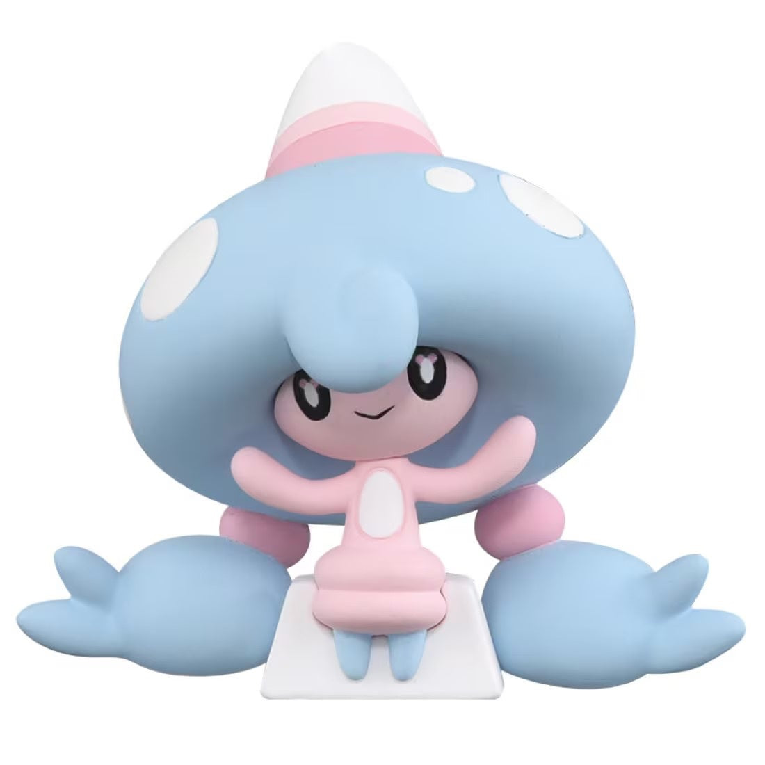 Statische Figur - MoncollŽ - Pokemon - Brimano