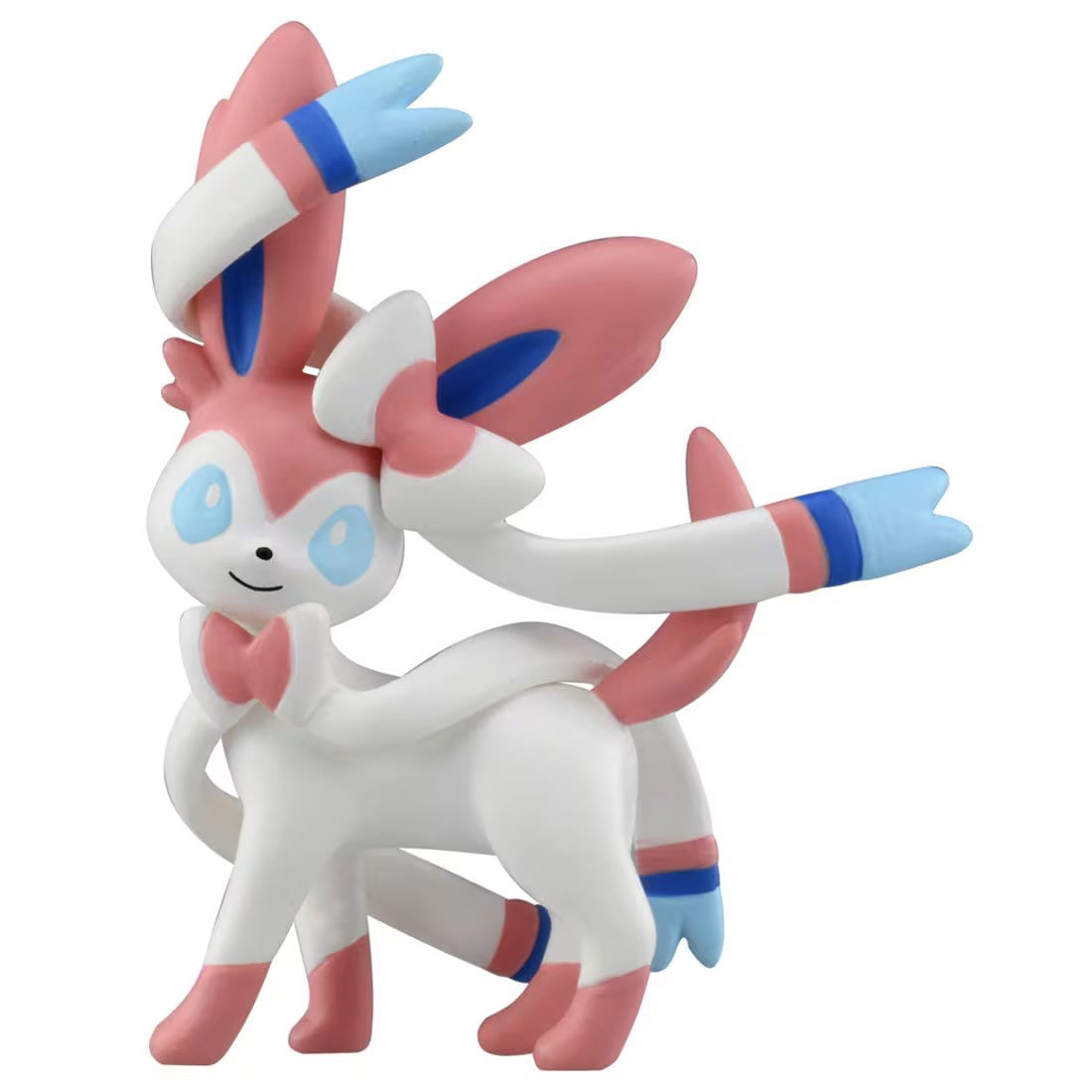 .Statische Figur - MoncollŽ - Pokemon - Feelinara