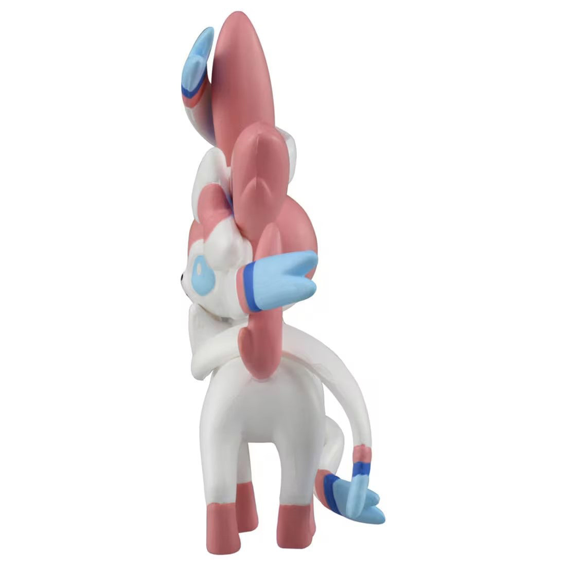 .Statische Figur - MoncollŽ - Pokemon - Feelinara