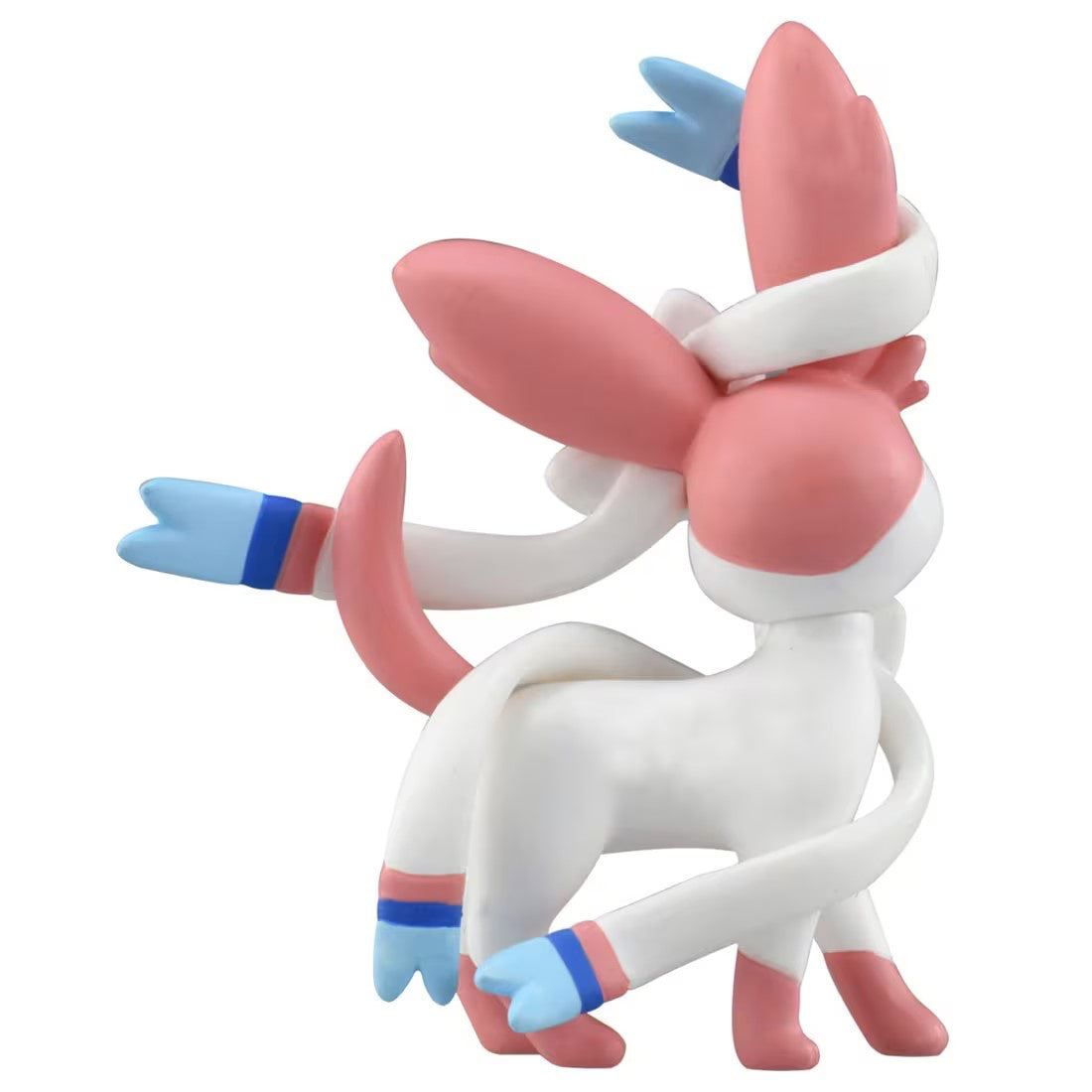 .Statische Figur - MoncollŽ - Pokemon - Feelinara