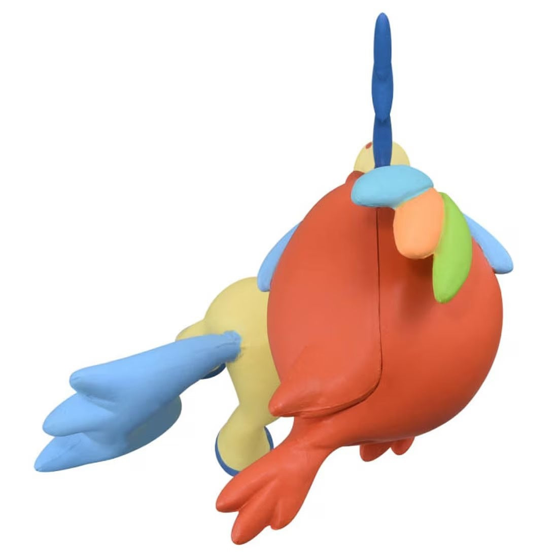 Statische Figur - MoncollŽ - Pokemon - Keldeo