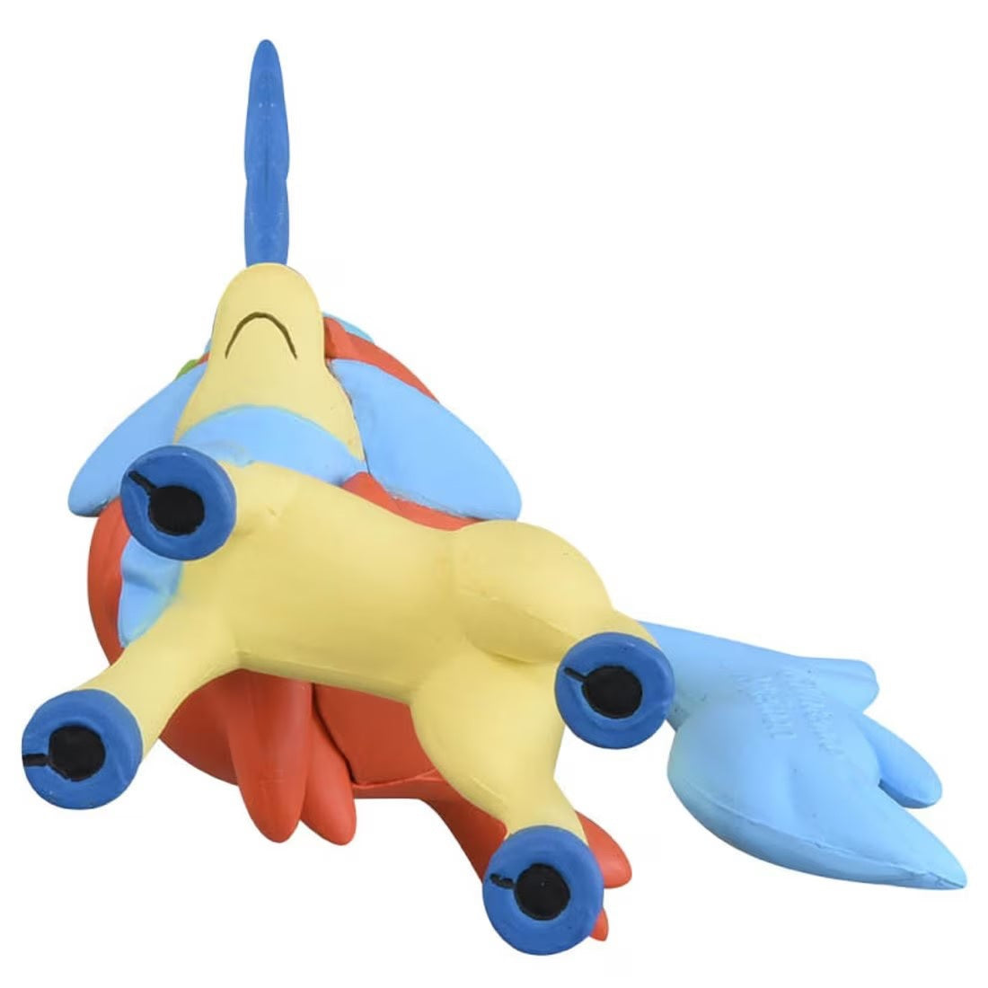 Statische Figur - MoncollŽ - Pokemon - Keldeo