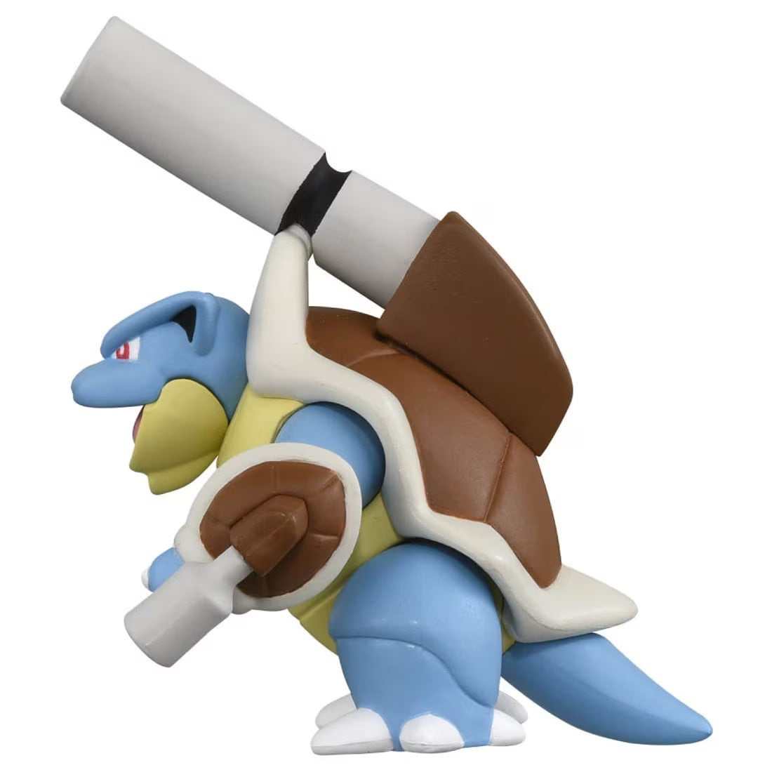 Statische Figur - MoncollŽ - Pokemon - Mega-Turtok