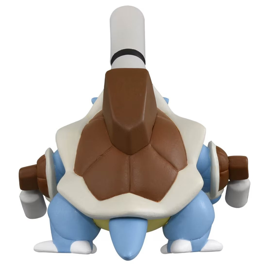 Statische Figur - MoncollŽ - Pokemon - Mega-Turtok