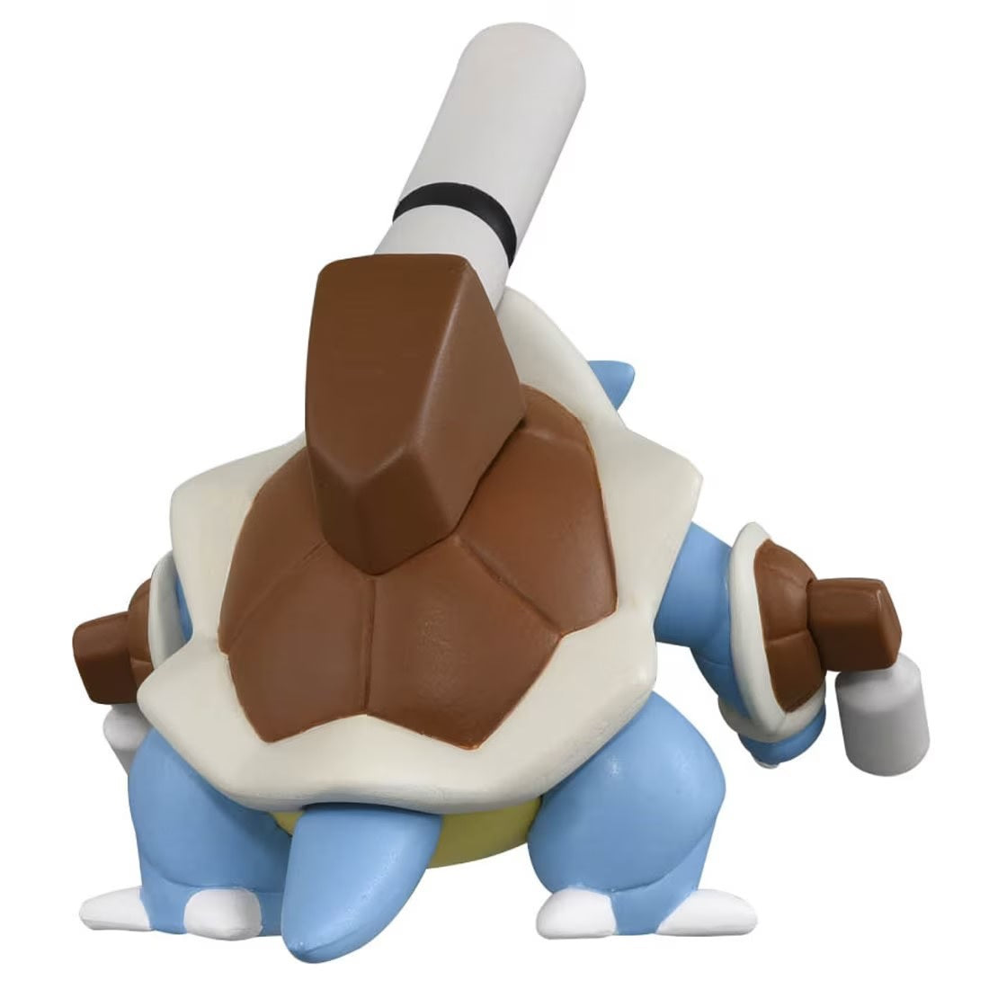 Statische Figur - MoncollŽ - Pokemon - Mega-Turtok