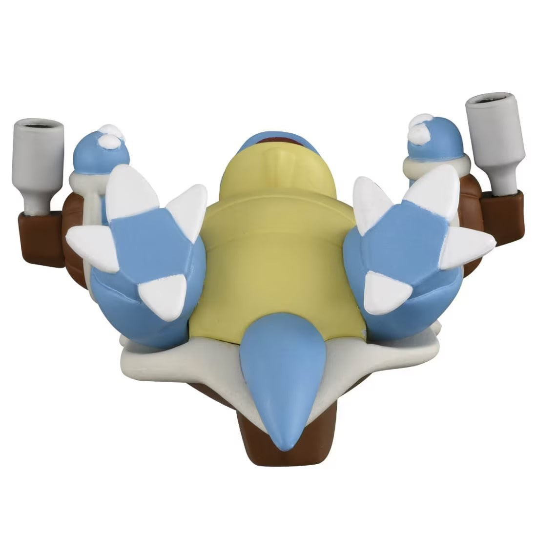Statische Figur - MoncollŽ - Pokemon - Mega-Turtok