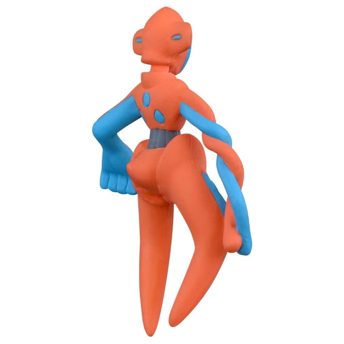 Statische Figur - MoncollŽ - Pokemon - Deoxys
