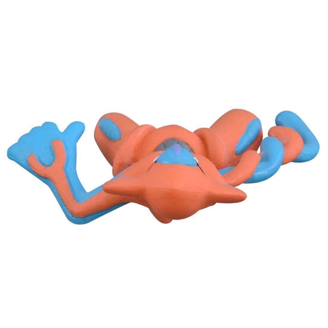 Statische Figur - MoncollŽ - Pokemon - Deoxys