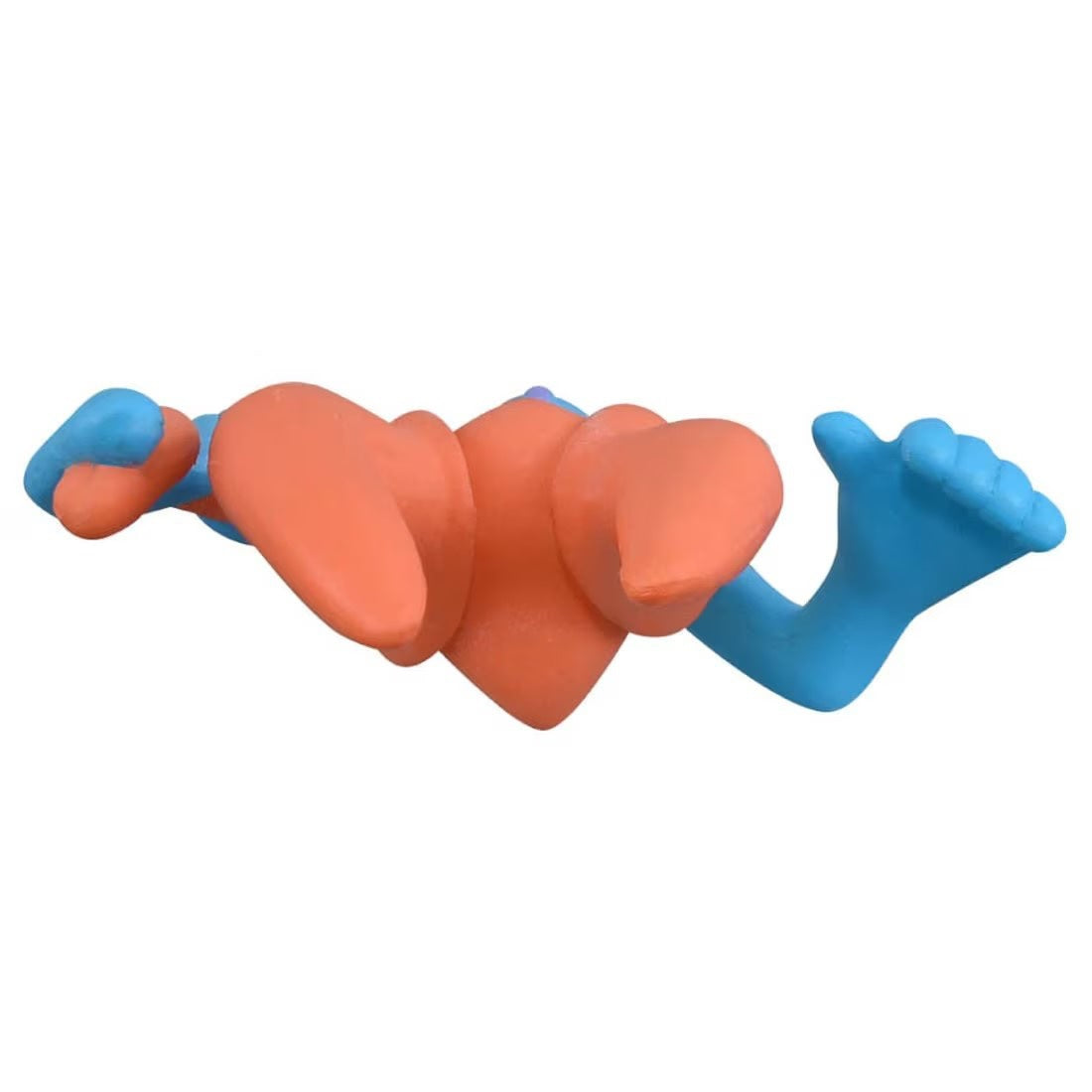Statische Figur - MoncollŽ - Pokemon - Deoxys