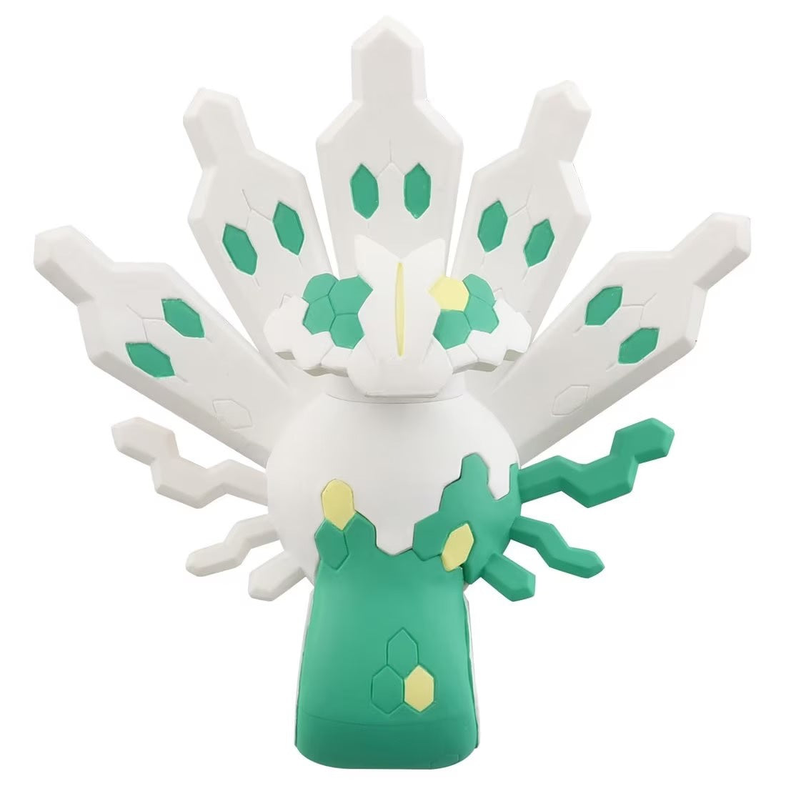 Statische Figur - MoncollŽ - Pokemon - Zygarde