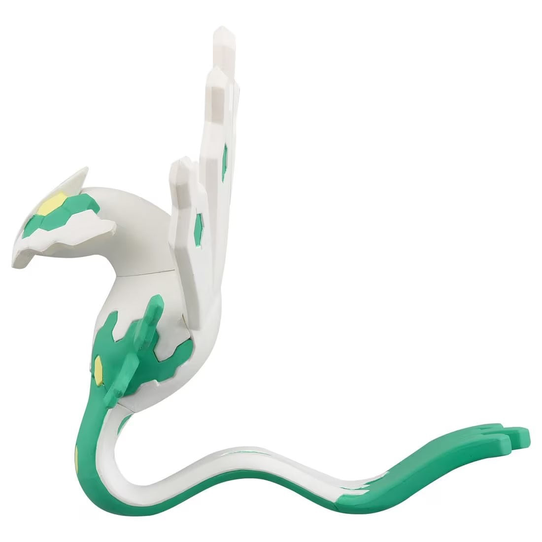 Statische Figur - MoncollŽ - Pokemon - Zygarde