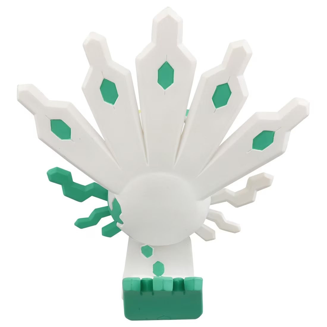 Statische Figur - MoncollŽ - Pokemon - Zygarde