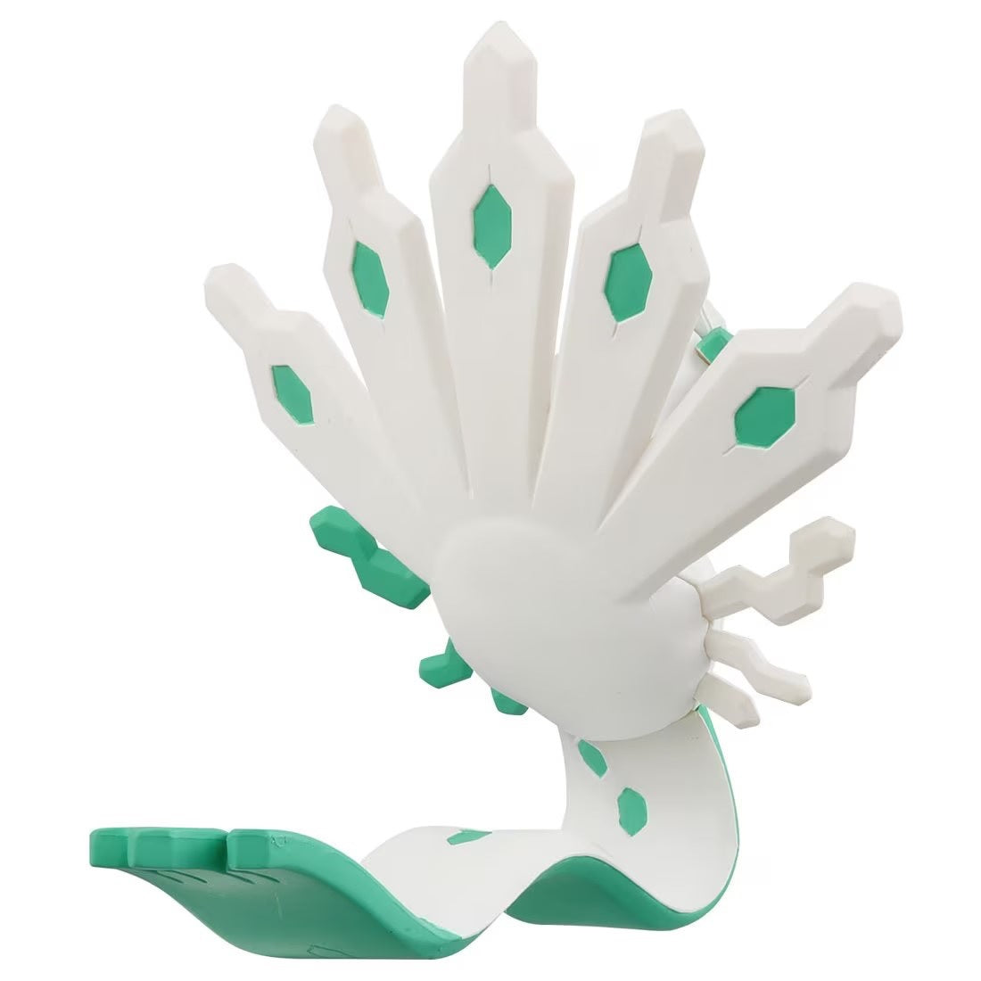 Statische Figur - MoncollŽ - Pokemon - Zygarde