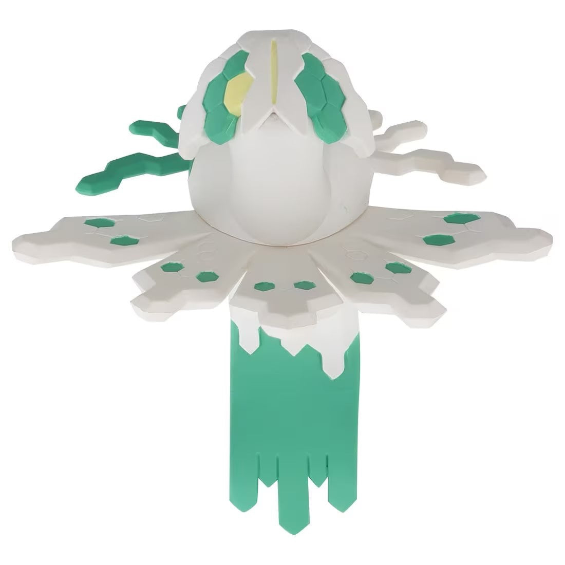 Statische Figur - MoncollŽ - Pokemon - Zygarde