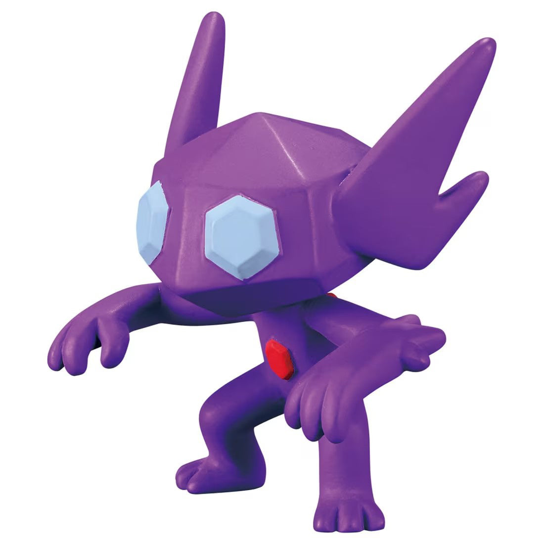 Statische Figur - MoncollŽ - Pokemon - Zobiris