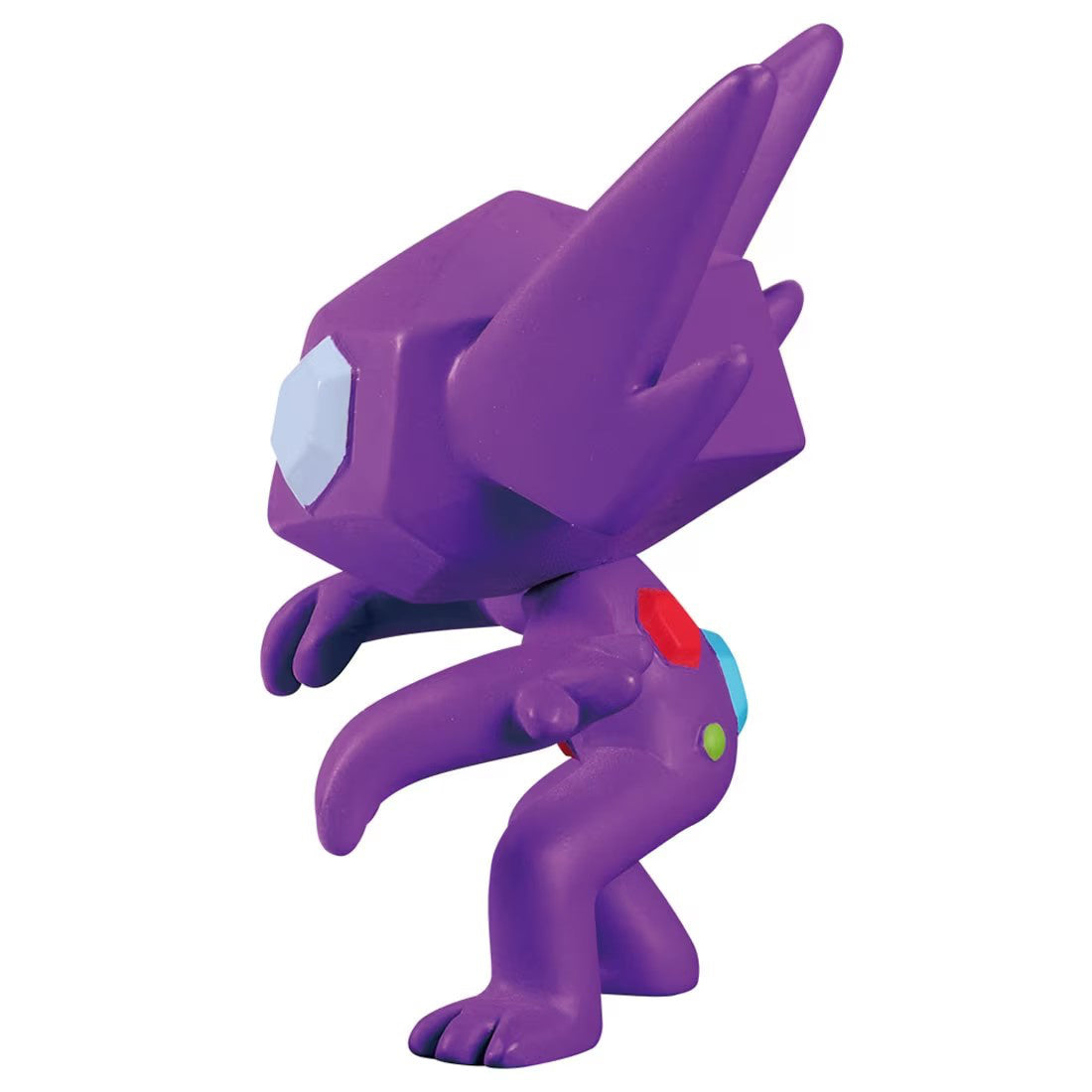 Statische Figur - MoncollŽ - Pokemon - Zobiris