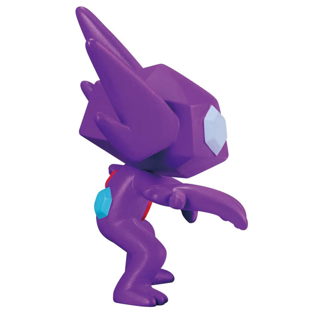 Statische Figur - MoncollŽ - Pokemon - Zobiris