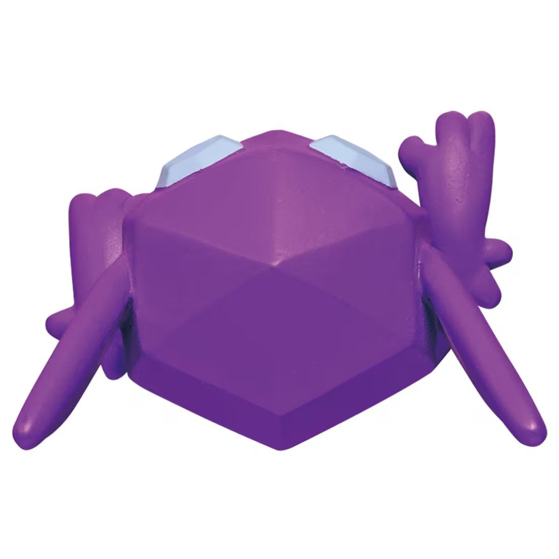 Statische Figur - MoncollŽ - Pokemon - Zobiris