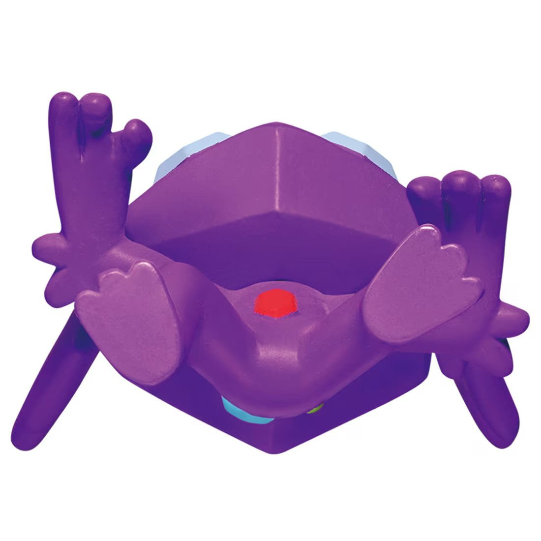 Statische Figur - MoncollŽ - Pokemon - Zobiris