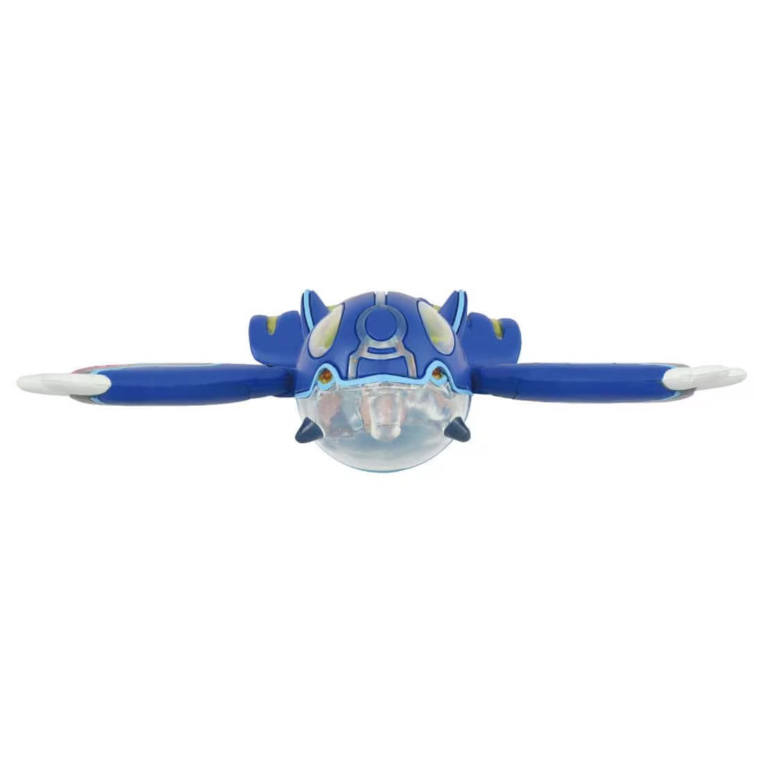 Statische Figur - MoncollŽ - Pokemon - Proto-Kyogre