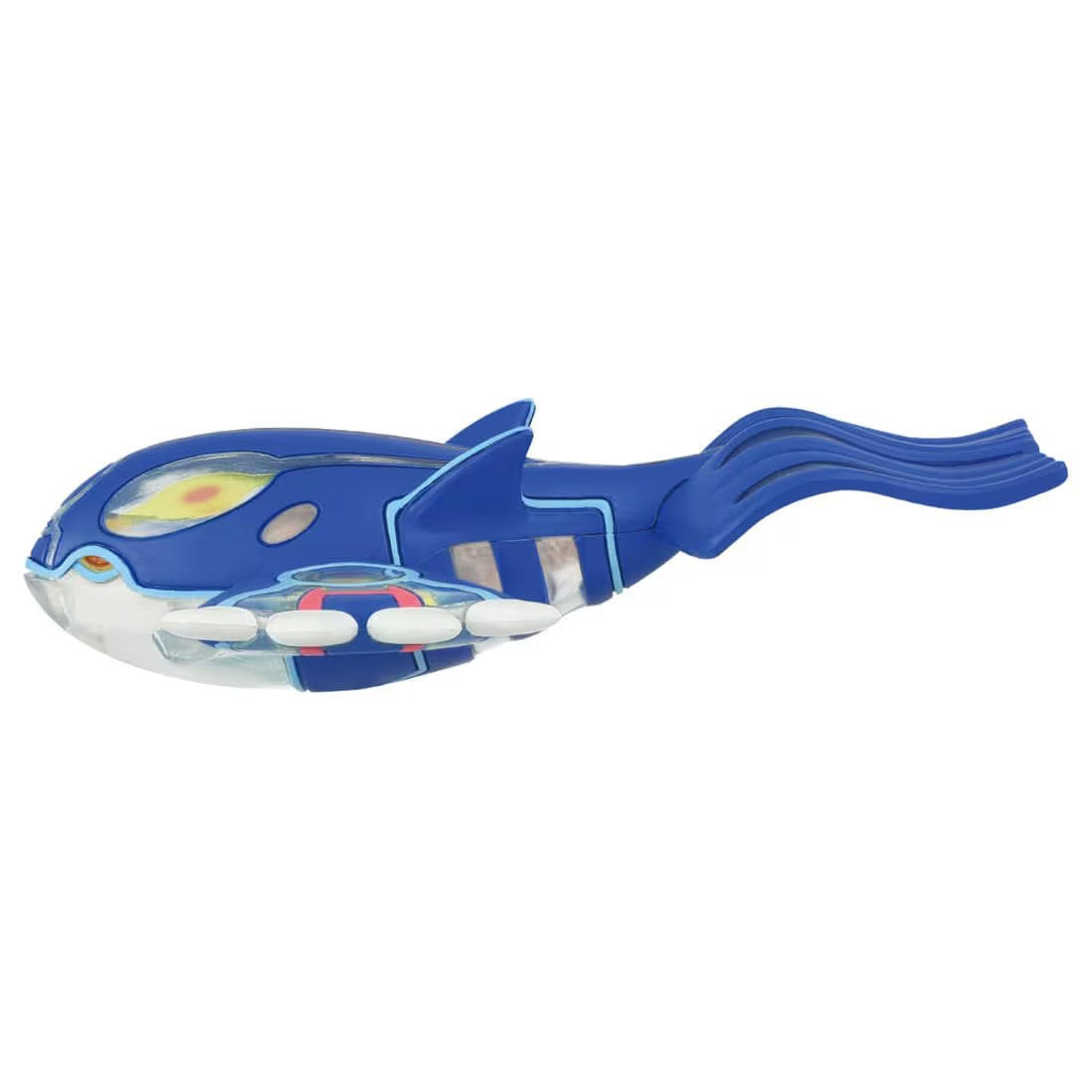 Statische Figur - MoncollŽ - Pokemon - Proto-Kyogre