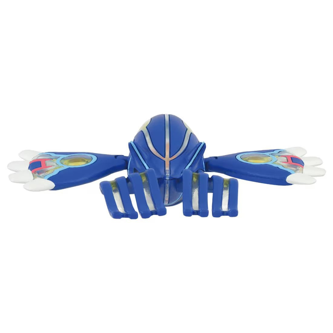 Statische Figur - MoncollŽ - Pokemon - Proto-Kyogre