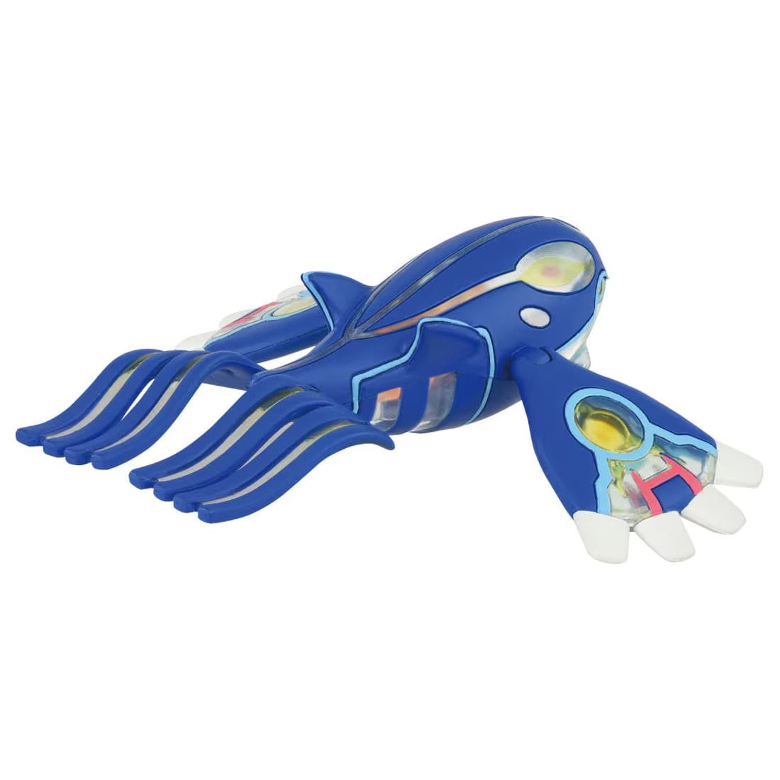 Statische Figur - MoncollŽ - Pokemon - Proto-Kyogre