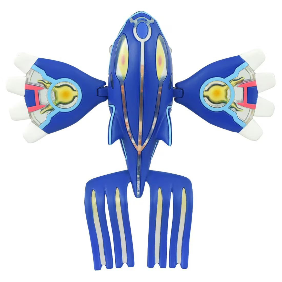 Statische Figur - MoncollŽ - Pokemon - Proto-Kyogre