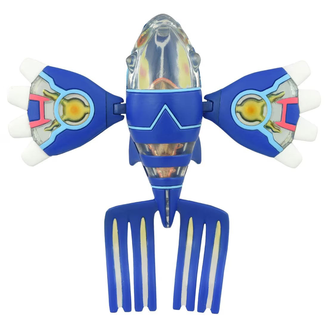 Statische Figur - MoncollŽ - Pokemon - Proto-Kyogre