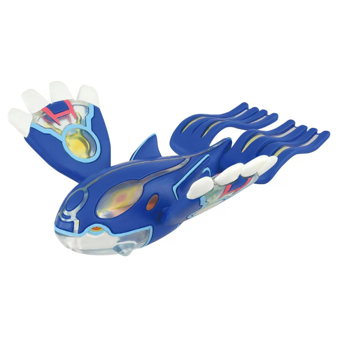 Statische Figur - MoncollŽ - Pokemon - Proto-Kyogre