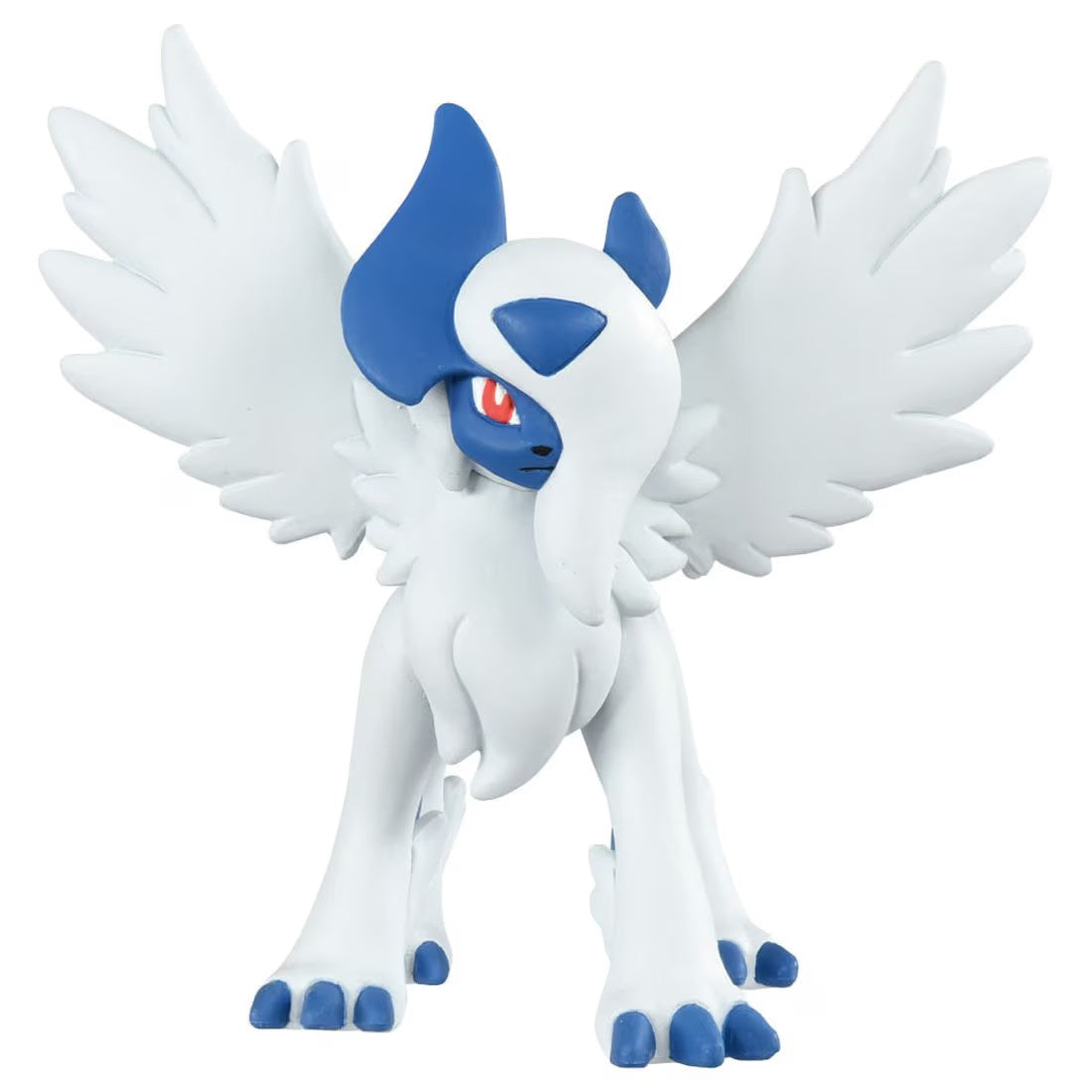 Statische Figur - MoncollŽ - Pokemon - Mega-Absol