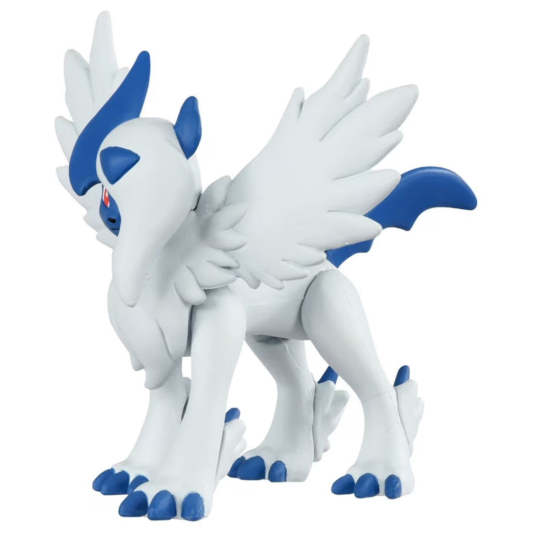 Statische Figur - MoncollŽ - Pokemon - Mega-Absol